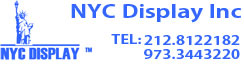 NYC Display Inc